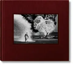 Sebastiao Salgado. Kuwait. A Desert on Fire (Collector’s Edition) - obrázek
