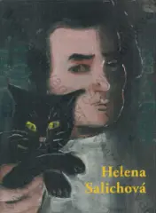 Helena Salichová - monografie - obrázek