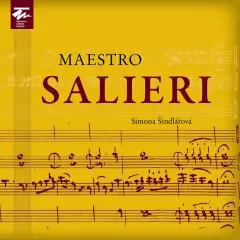 Maestro Salieri - obrázek