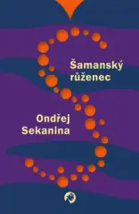 Šamanský růženec - obrázek