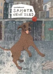 Samota není zlej - obrázek