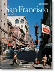 San Francisco. Portrait of a City - obrázek