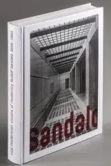 Rudolf Sandalo- Vize modernosti (1899–1980) - obrázek