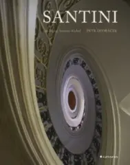 Jan Blažej Santini-Aichel - obrázek