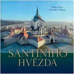 Santiniho hvězda - obrázek