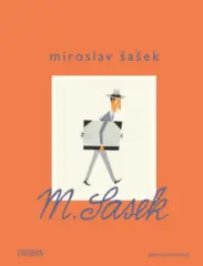 Miroslav Šašek - obrázek
