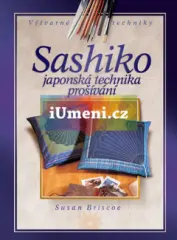 Sashiko - obrázek