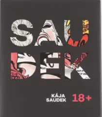 Saudek 18+ - obrázek