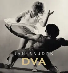 Jan Saudek: Dva - obrázek