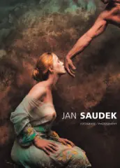 Jan Saudek – Posterbook - obrázek