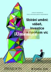 Sbírání umění, vášeň, investice a mnohem víc - obrázek