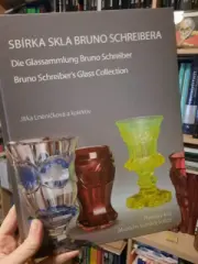 Sbírka skla Bruno Schreibera I. - obrázek