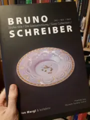 Sbírka skla Bruno Schreibera II. - obrázek
