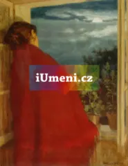 Zlaté časy. Umění doby fin de siecle ze sbírek Západočeské galerie v Plzni - obrázek