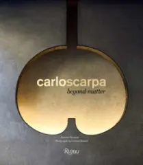 Carlo Scarpa (anglicky) - obrázek