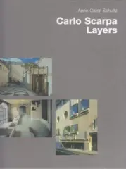 Carlo Scarpa Layers - obrázek