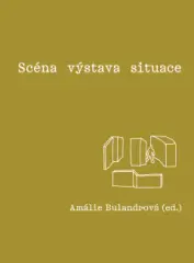 Scéna – výstava – situace - obrázek