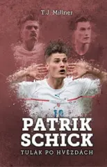 Patrik Schick, tulák po hvězdách - obrázek