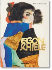 Egon Schiele. The Paintings. 40th Anniversary Edit - obrázek
