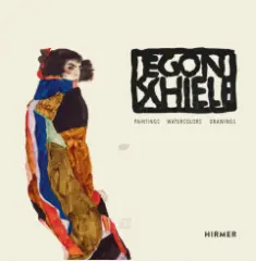Egon Schiele. Paintings, Watercolours, Drawings - obrázek