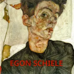 Egon Schiele - obrázek