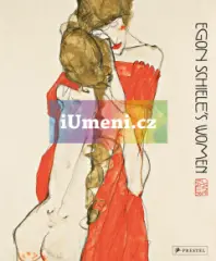 Egon Schiele&#039;s Women - obrázek