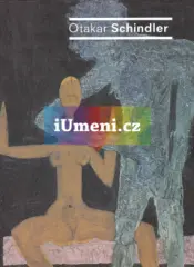 Otakar Schindler - obrázek