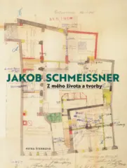 Jakob Schmeissner - Z mého života a tvorby - obrázek