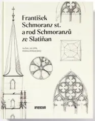 František Schmoranz st. a rod Schmoranzů ze Slatiňan - obrázek