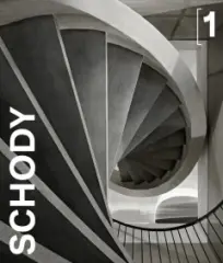 SCHODY - obrázek