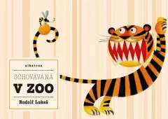 Schovávaná v ZOO - obrázek