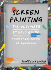 Screenprinting - obrázek