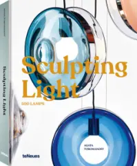 Sculpting Light: 500 Lamps - obrázek