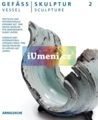 VESSEL | SCULPTURE 2 - obrázek