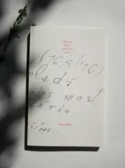 Sebrané básně Kateřiny Černé - obrázek