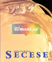 Secese - obrázek
