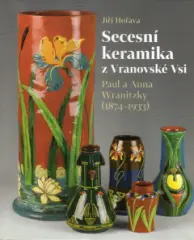 Secesní keramika z Vranovské Vsi, Paul a Anna Wranitzky (1874-1933) - obrázek