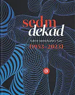 Sedm dekád / Galerie umění Karlovy Vary (1953–2023 - obrázek