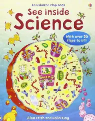 See inside science - obrázek