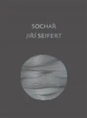 Sochař Jiří Seifert - obrázek