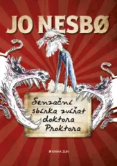 Senzační sbírka zvířat doktora Proktora - obrázek