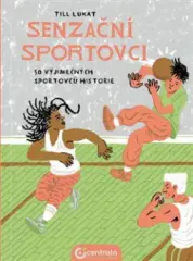 Senzační sportovci - obrázek