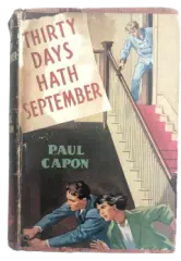 Thirty Days Hath September - obrázek