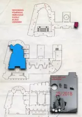 Sešit pro umění, teorii a příbuzné zóny č.25/2018 - obrázek