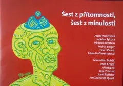 Šest z přítomnosti, šest z minulosti - obrázek