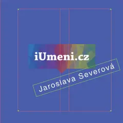 Jaroslava Severová - obrázek