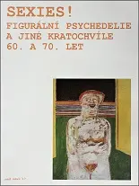 Sexies! Figurální psychedelie a jiné kratochvíle 6 - obrázek