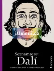 Seznamte se: Dalí - obrázek