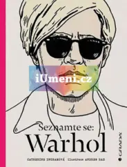 Seznamte se: Warhol - obrázek