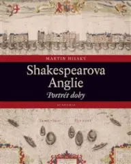 Shakespearova Anglie - obrázek